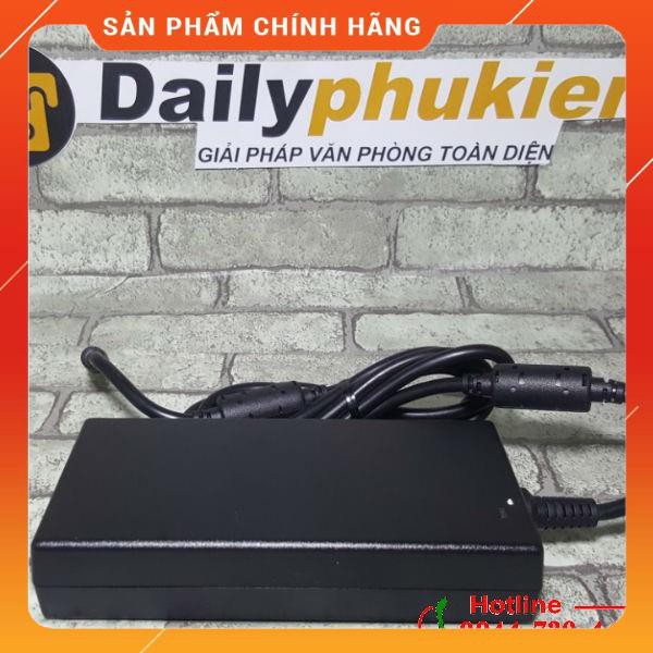 Sạc laptop dell 19.5V 9.23A 180W Zin dailyphukien