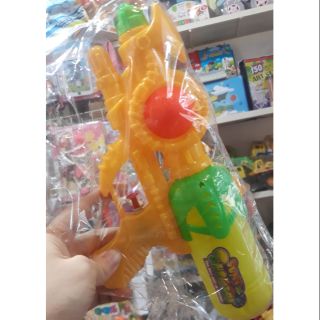 Súng nước đồ chơi trẻ em size 30cm súng nhẹ