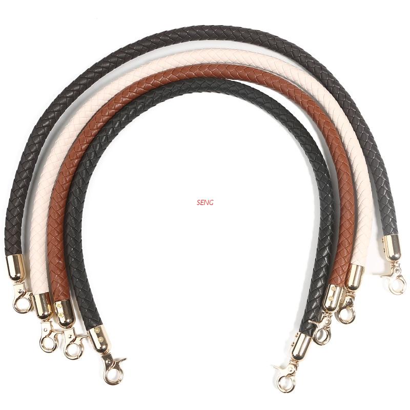 Quai Xách Túi Xách Handmade Bằng Da PU Thời Trang Đi Biển
