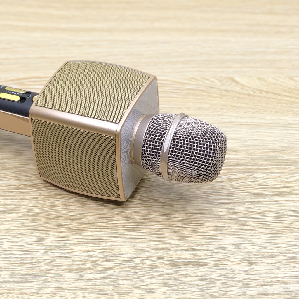 Micro Karaoke Bluetooth YS-92