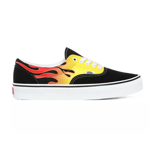 [Mã FAMALLT5 giảm 15% đơn 150k] Giày Vans UA Era Flame - VN0A4BV4XEY