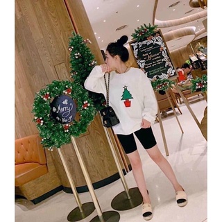 Quần leging  Thái