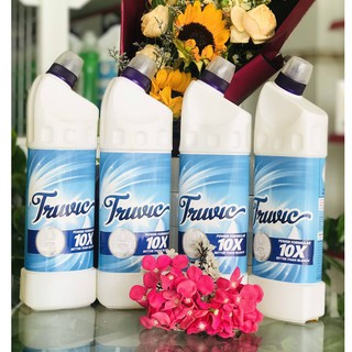 Tẩy đa năng truvic 1000ml