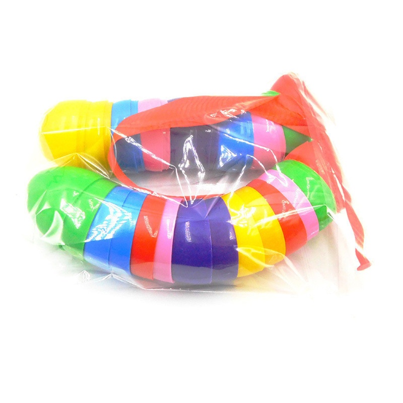 Trứng Phục Sinh Lắc Tạo Âm Thanh WMMB 4x6cm 1 57x2 56in