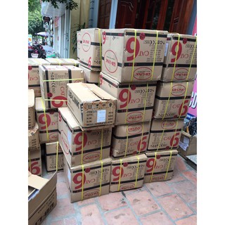 [Hàng Loại 1] Dây cáp mạng cat 6 ampp/tika/lb-link