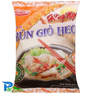 Bún giò heo Hằng Nga gói 73g lẻ