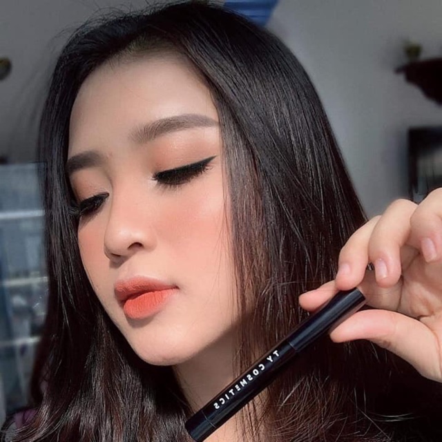 Son sáp ty cosmetics
