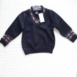 Áo len bé trai baby Gap