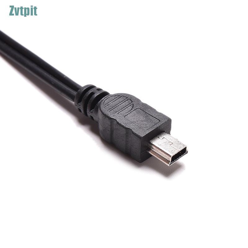 Cáp kết nối âm thanh USB giắc cắm 3.5mm thông dụng dụng cho loa/Mp3/4