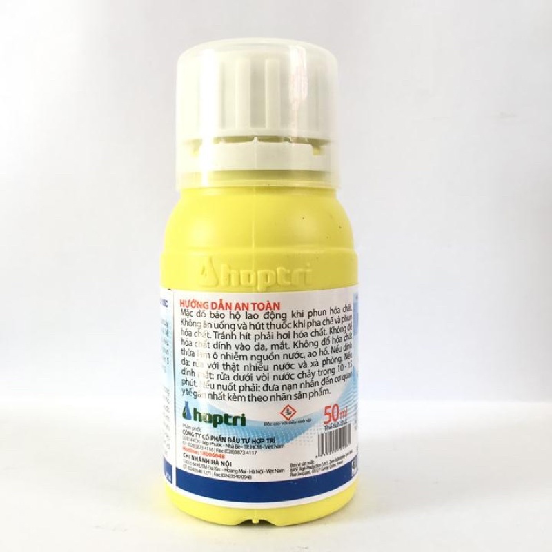 thuốc diệt côn trùng fendona 10sc 50ml