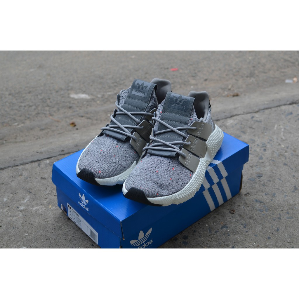 GIÀY PROPHERE XÁM-DRAGON STORE THỦ ĐỨC