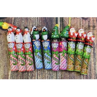 Kẹo son Push pop NOEL 2023
