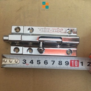 Chốt cửa Việt Tiệp 10430