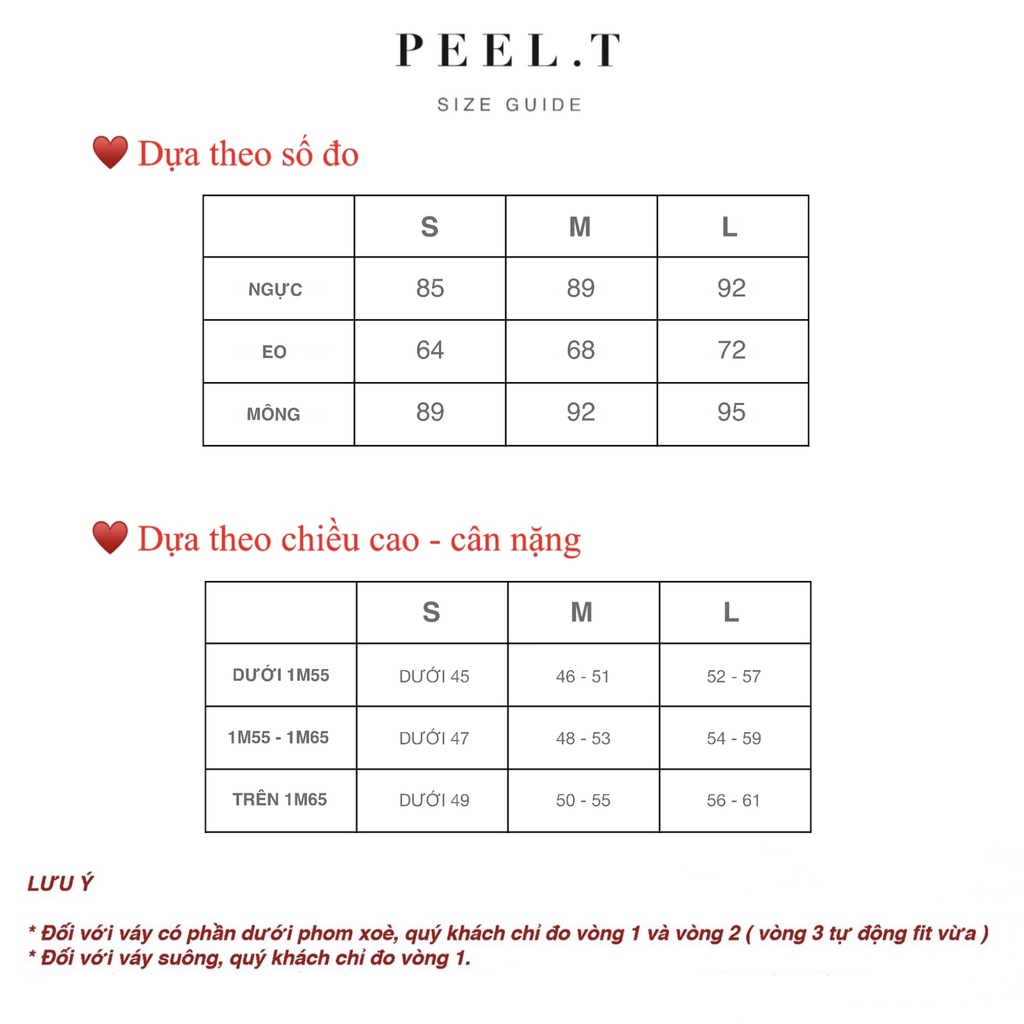 PEEL.T - Jasmine Dress -  Đầm trắng cổ yếm tiểu thư đi tiệc , đi chơi