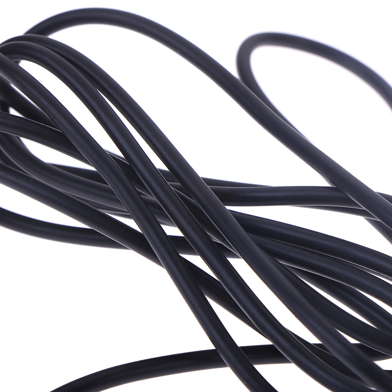 1 Dây Cáp Chuyển Đổi Đầu Usb Đực Sang Cái Dài 2m