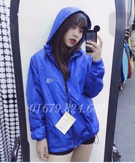 Áo gió The North Face VNXK 