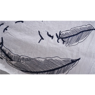 Áo phông nữ chất linen lụa cao cấp SP6