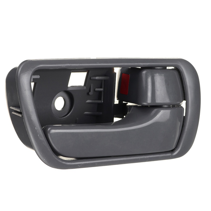 Set 2 Tay Nắm Cửa Trong Trái Phải Cho Toyota Camry CV36 2002-2006 69206-33030LH 69205-33040RH