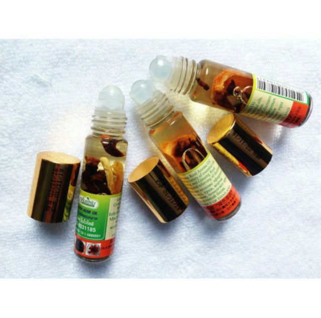 DẦU HÍT SÂM THÁI LAN | BigBuy360 - bigbuy360.vn