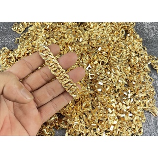 Lắc tay mạ vàng 18k cao cấp