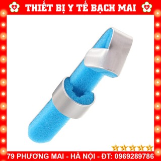 Nẹp Bóng Chày, Nẹp Ngón Tay