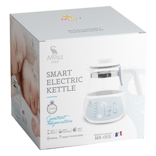 Bình đun nước thông minh Moaz Bébé MB-002