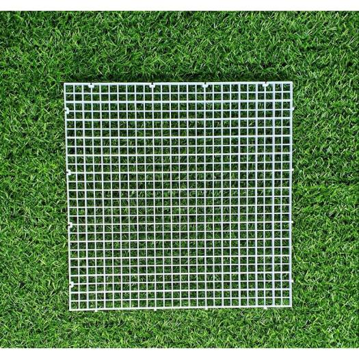 TẤM VÁCH NHỰA NGĂN HỒ CÁ