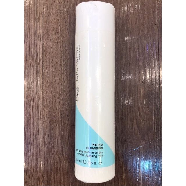 ✅ SỮA RỮA MẶT - DIEGO DALLA PALMA