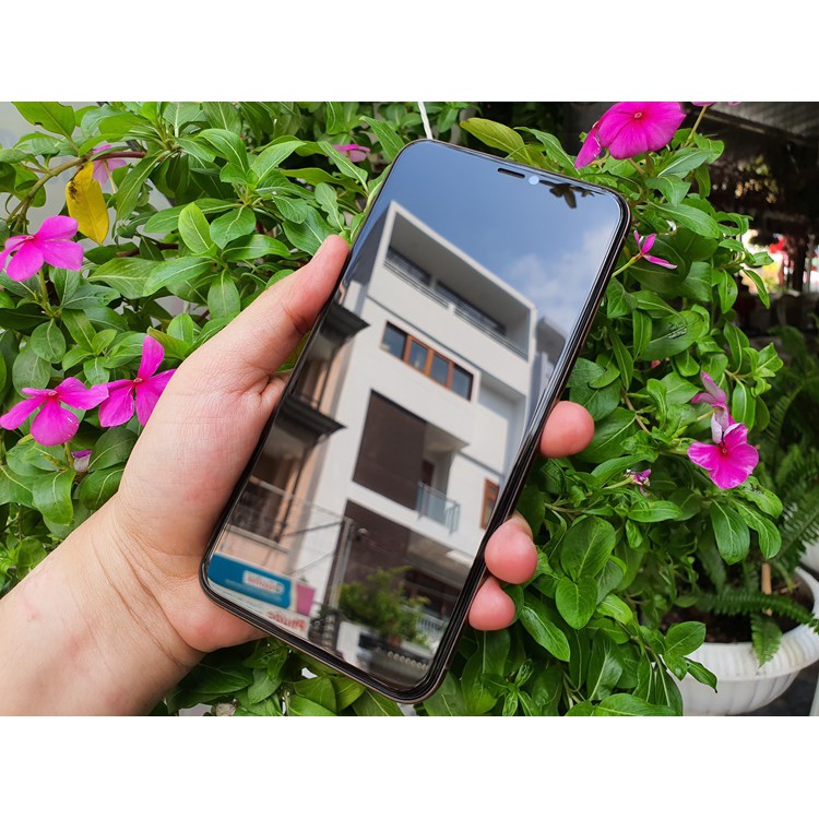 Dán cường lực KINGKONG iPhone 12 Pro Max, 13 Pro, iPhone 12 mini, iPhone 13 ProMax...