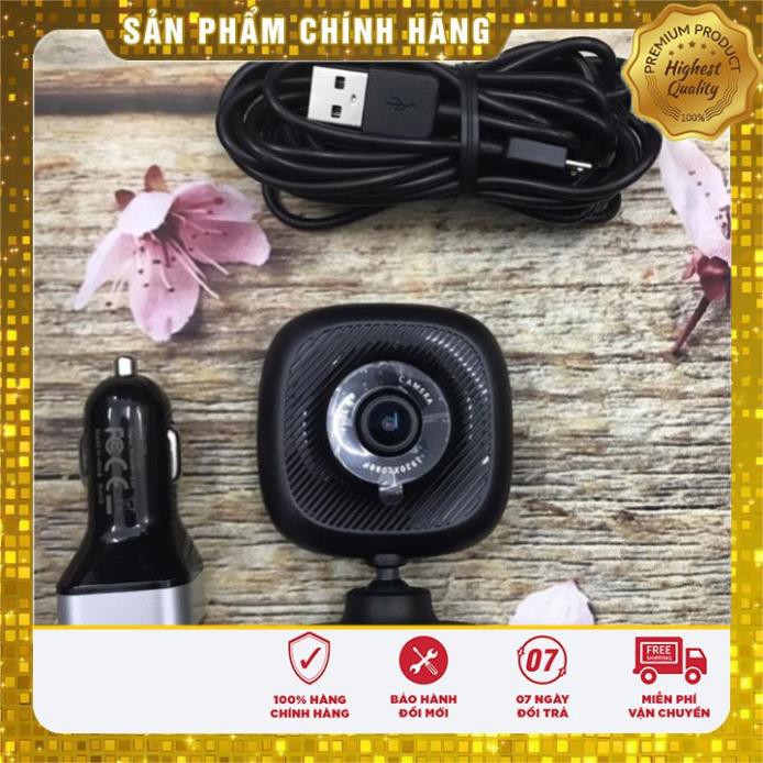 Camera hành trình HIKVISION AE-DC2015-B1 , full HD , Góc Siêu Rộng , Tích hợp Míc và Loa , camera hành trình oto | BigBuy360 - bigbuy360.vn