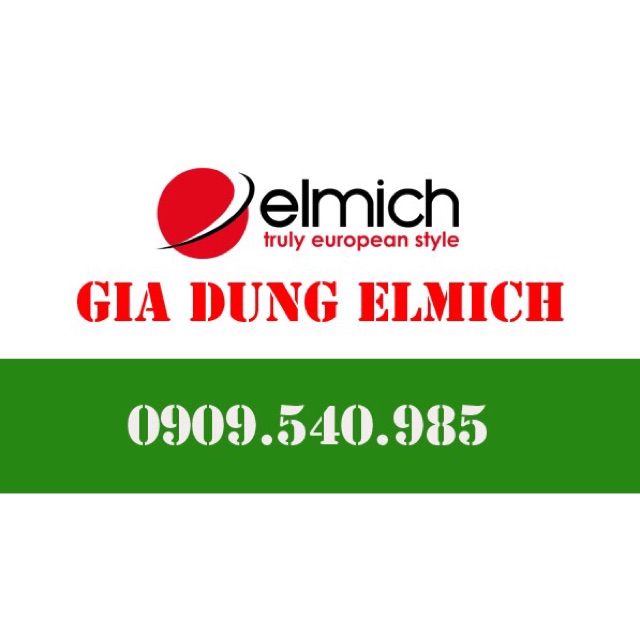 ELMICH NHẬP KHẨU
