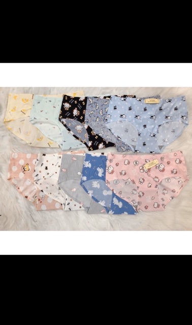  Quần Lót Nữ - Quần Su Hình | BigBuy360 - bigbuy360.vn