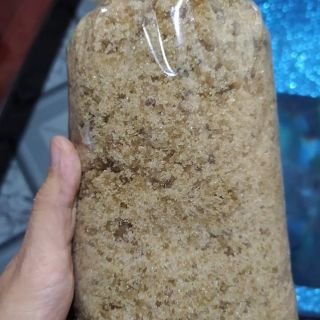 Combo đường phèn, yến