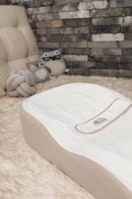 KOCOZA- COMBO GỐI ĐA CHỨC NĂNG made in KOREA