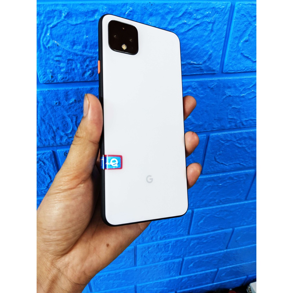 Điện thoại Google pixel 4Xl đẹp như mới