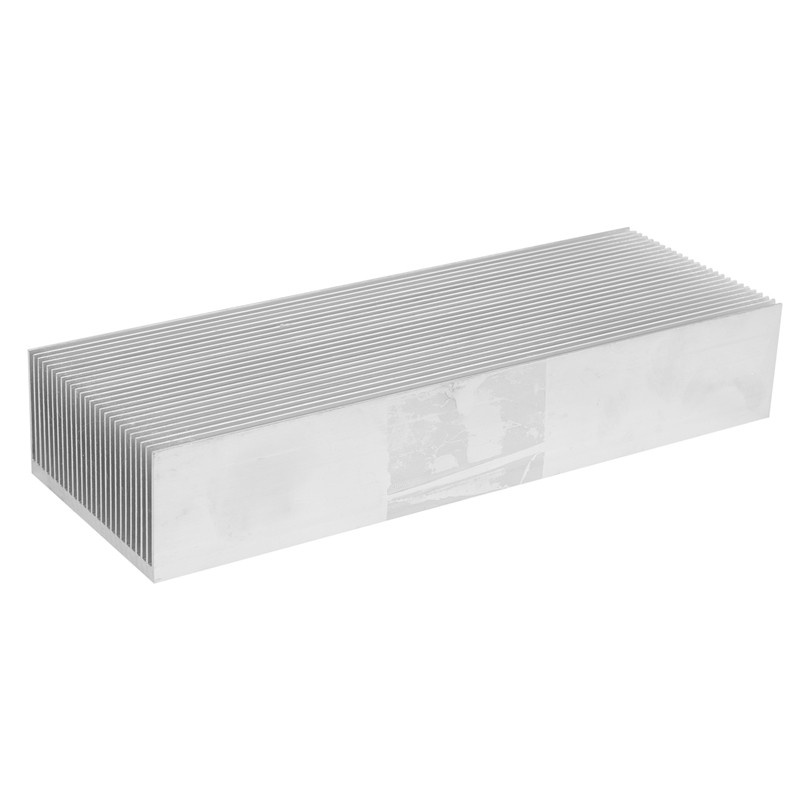 Quạt Tản Nhiệt Bằng Nhôm 200x69 X 37mm