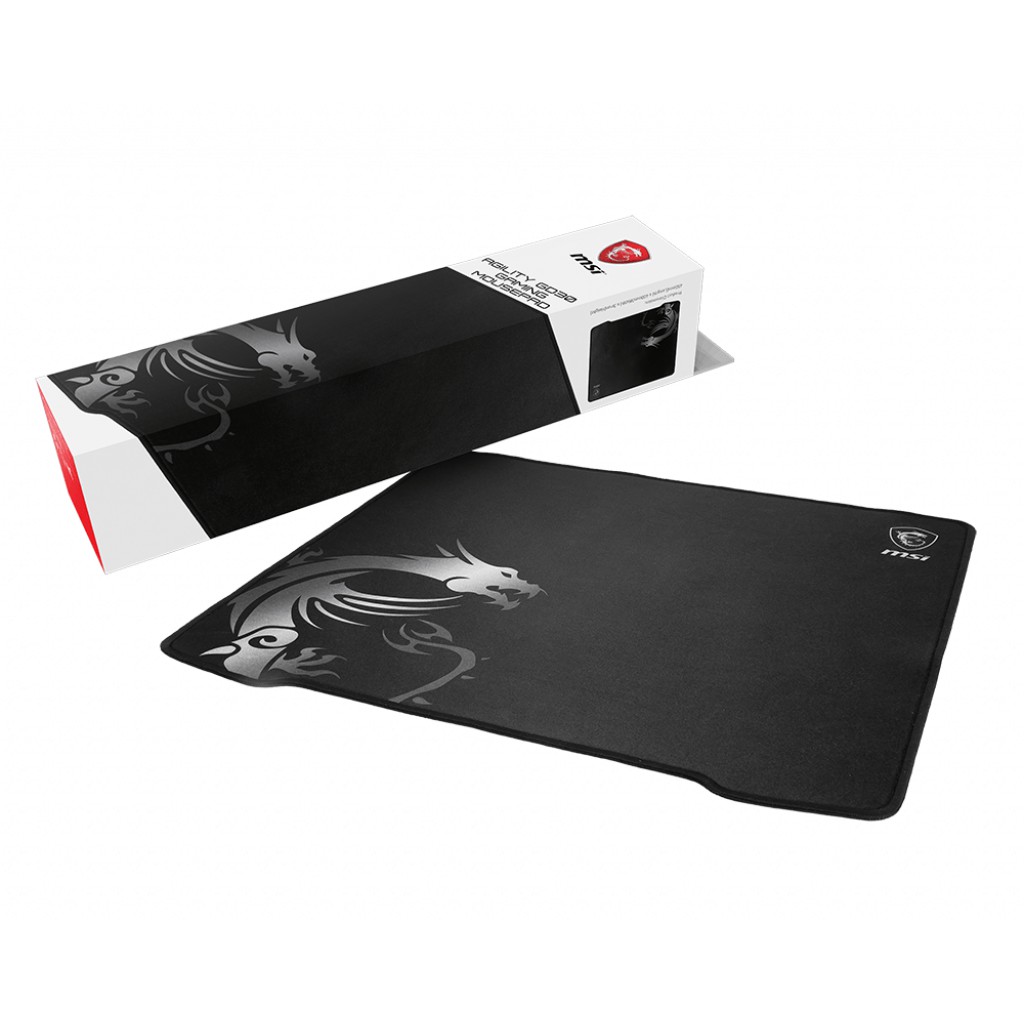 Miếng Lót Chuột Chơi Game Msi Agility Gd30