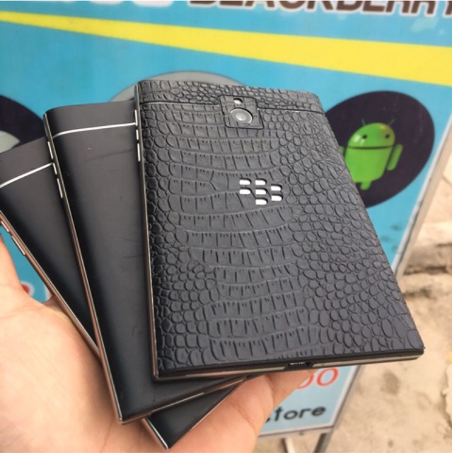 Blackberry passport | BigBuy360 - bigbuy360.vn