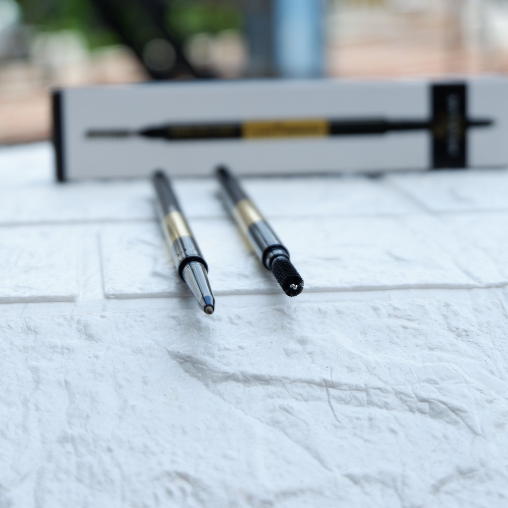 Chì kẻ mày 2 đầu HOLDLIVE SlimBrow | BigBuy360 - bigbuy360.vn