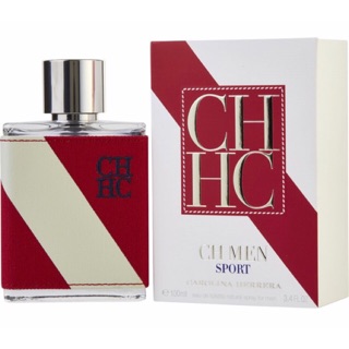 Nước hoa Nam CH Men- CHHC Sport 50ml edt