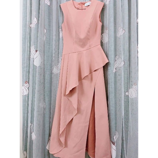 Váy darling diva size s