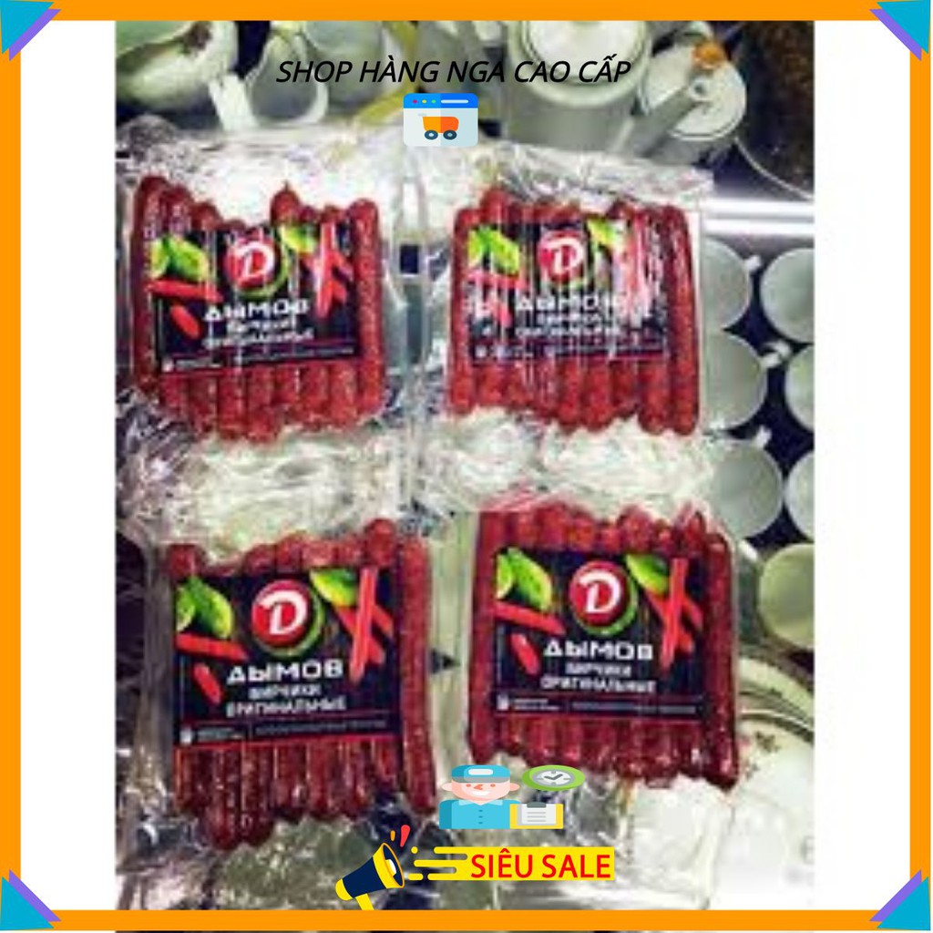 Salami que🇷🇺FREESHIP🇷🇺Salami que Nga 90D