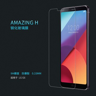 Kính cường lực LG G6