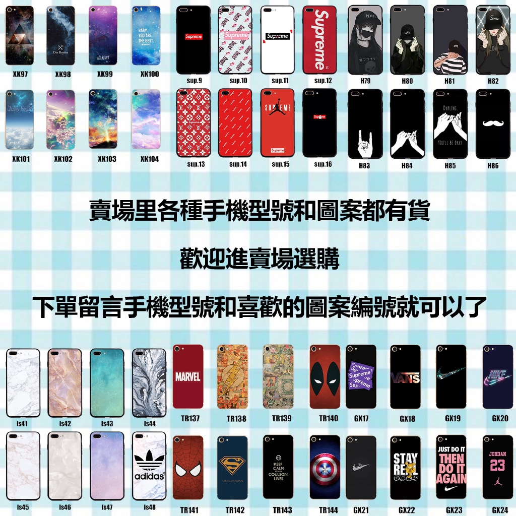 Ốp Lưng Phong Cách Giáng Sinh Cho Huawei Mate 7 Mate 20 Lite Enjoy 7 Enjoy 9 S Play 7 | BigBuy360 - bigbuy360.vn