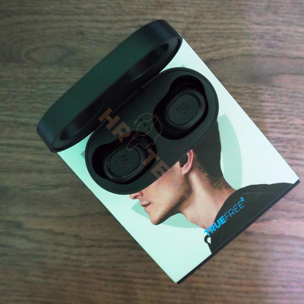 [Mã ELMS5 giảm 7% đơn 300K] Tai Nghe True Wireless In-ear Soundpeats TrueFree 2 ( Phiên bản nâng cấp TrueFree+) | BigBuy360 - bigbuy360.vn