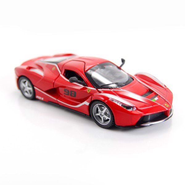 Mô hình xe Ferrari FXX K No.98 1:32 Doublehorses