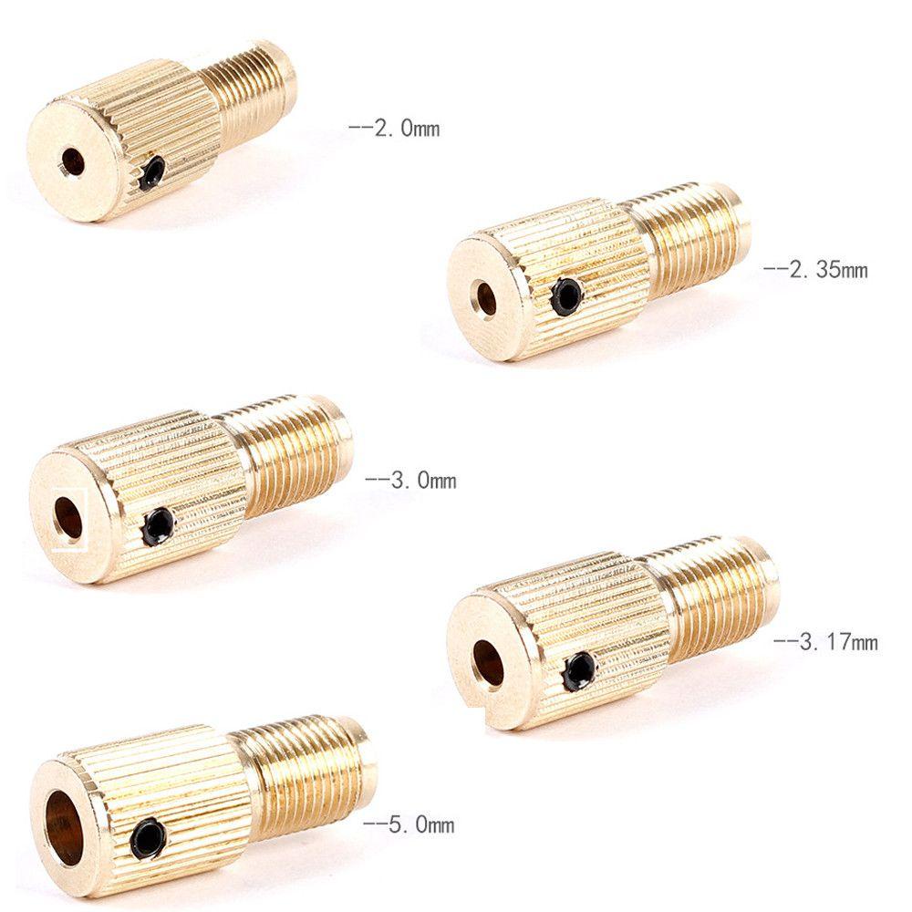 Đầu Kẹp Mũi Khoan Mini Chuyên Dụng