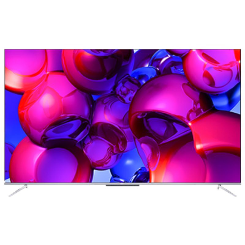 Android Tivi 4K TCL 43 Inch 43P715 
