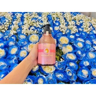 SỮA TẮM HANAYUKI BODY WASH