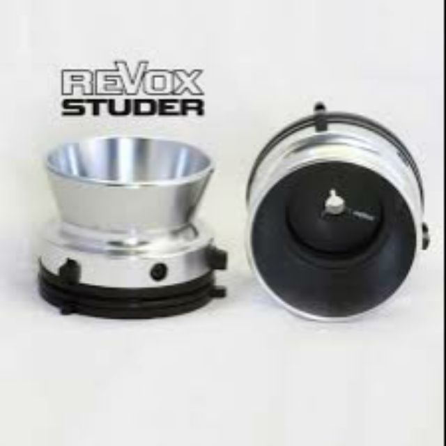 Hub băng đầu cối